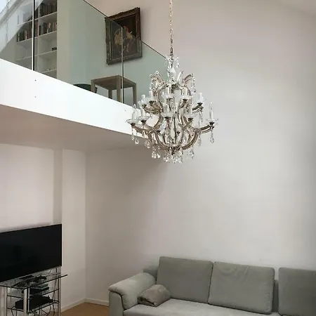 Luxuriose In Stadtvilla Düsseldorf